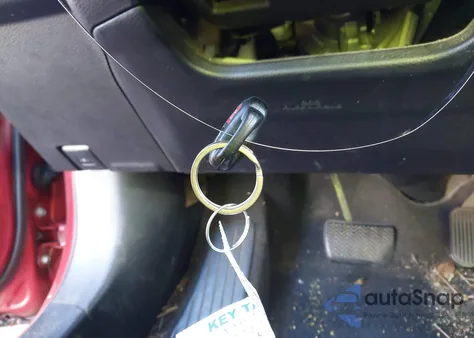 2015 Toyota Corolla S z USA, uszkodzony, nr VIN 5YFBURHE4FP280425